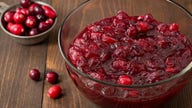 Cranberries will cost more this Thanksgiving, Ocean Spray CEO says