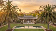 Hearst heir buys California wine country home in record deal