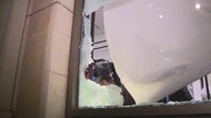 Smash-and-grab crime wave disrupting retail ahead of busy shopping season