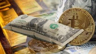 Bitcoin, gold prices jump on inflation hedge