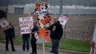 Kellogg's says union not 'exploring creative solutions to resolve issues' amid strike