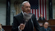 Kevin Spacey poised to pay half of acting fortune to 'House of Cards' studio following $31 million court order