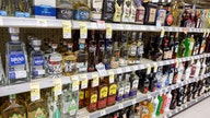 Liquor shortages put a damper on upcoming Thanksgiving, Christmas holidays