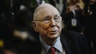 Berkshire's Charlie Munger issues warning for US commercial property market