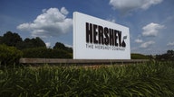 Hershey sued for allegedly selling lead and cadmium-filled dark chocolate