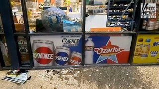 &lsquo;IT&rsquo;S A NIGHTMARE&rsquo;: Business owner urging state to pass pro-police initiative after crime spike