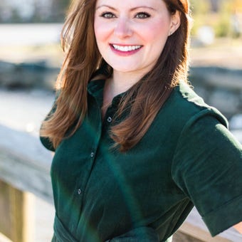 Carolyn Bolton