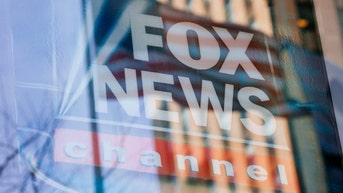 Fox Corp hits advertising revenue record in first quarter with $1.4B - Fox News