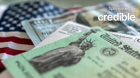 Stimulus check for Social Security recipients? Why a senior citizens group says its urgent