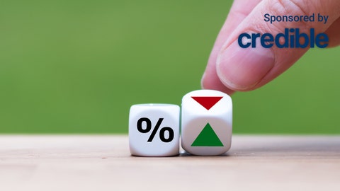 Mortgage rates fall for first time in weeks, Freddie Mac data shows