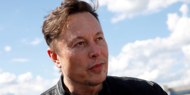 Tesla CEO Elon Musk responded to Rep. Alexandria Ocasio-Cortez, D-N.Y., telling her to "Stop hitting on me."