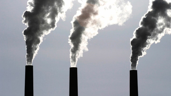 Eco regulations force massive coal plant to shut down, sparking community uproar Eco regulations force massive coal plant to shut down, sparking community uproar