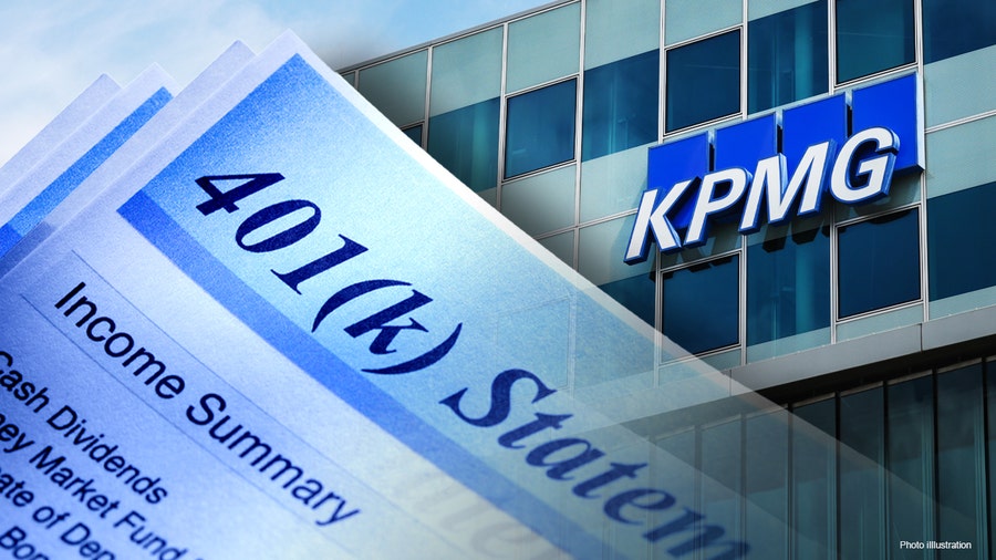 Souped-up 401(k) leads KPMG's efforts to hire and keep workers