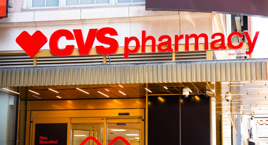 CVS