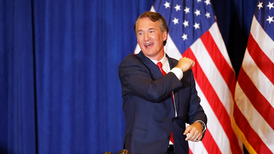 Youngkin's Virginia victory