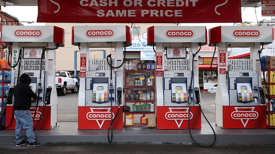 Conoco Phillips