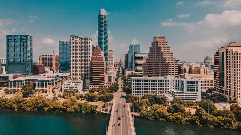 Why Austin, Texas Is One of the Best Cities for Business