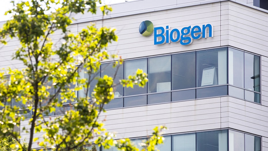 Biogen alzheimer's