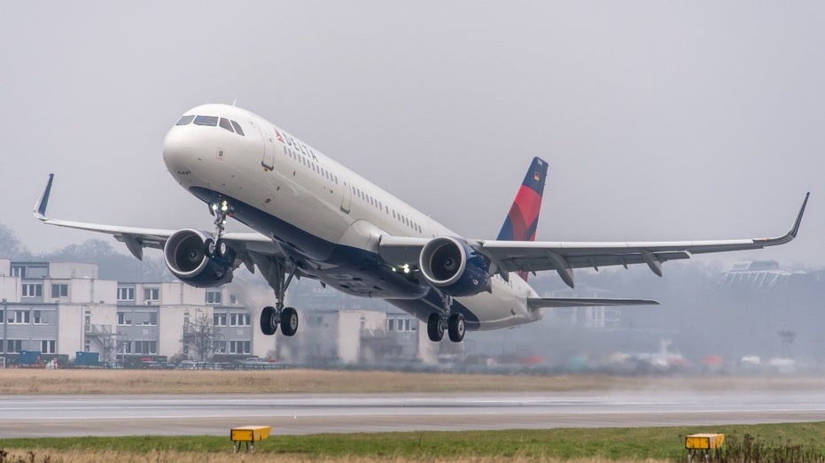 Delta Air Lines