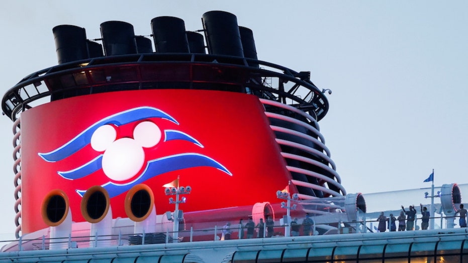 Disney Cruise Lines