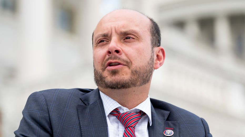 Rep. Andrew Garbarino, R-N.Y.