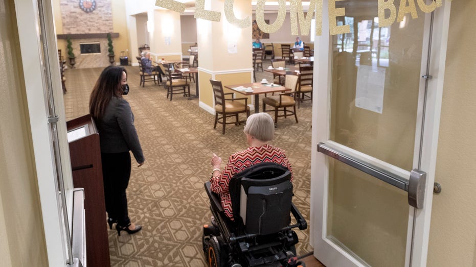 Nursing homes warn Build Back Better could have ‘devastating impact’ on labor shortages and force closures