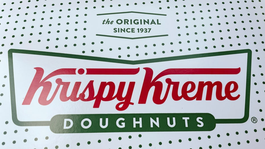 Krispy Creme logo