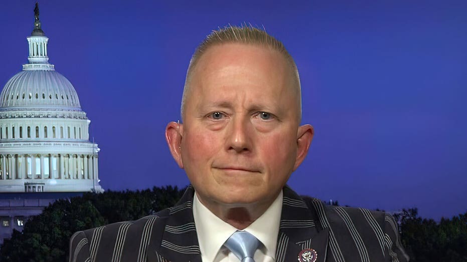Rep. Jeff Van Drew on FOX Business