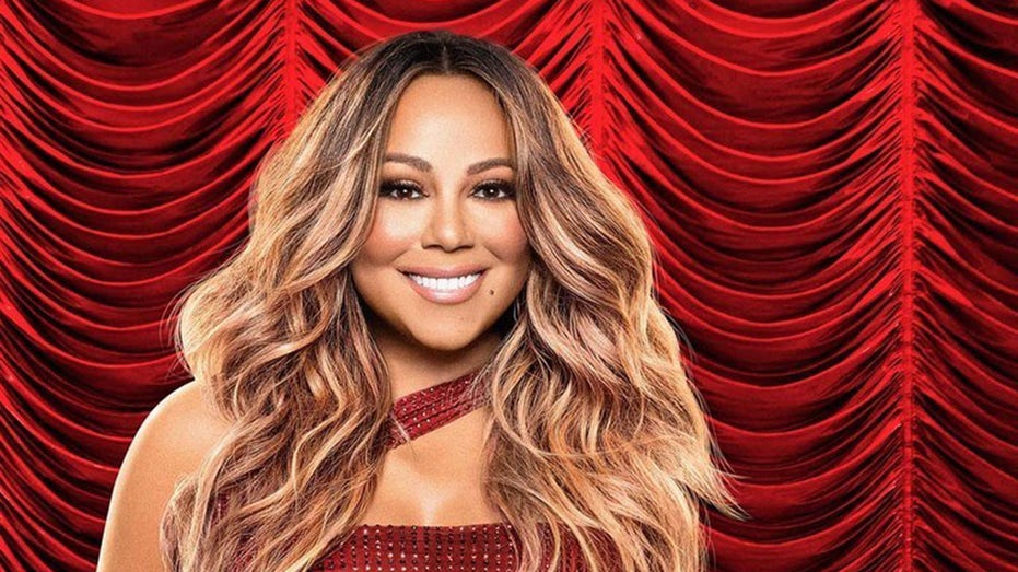 Mariah Carey Menu McDonald's