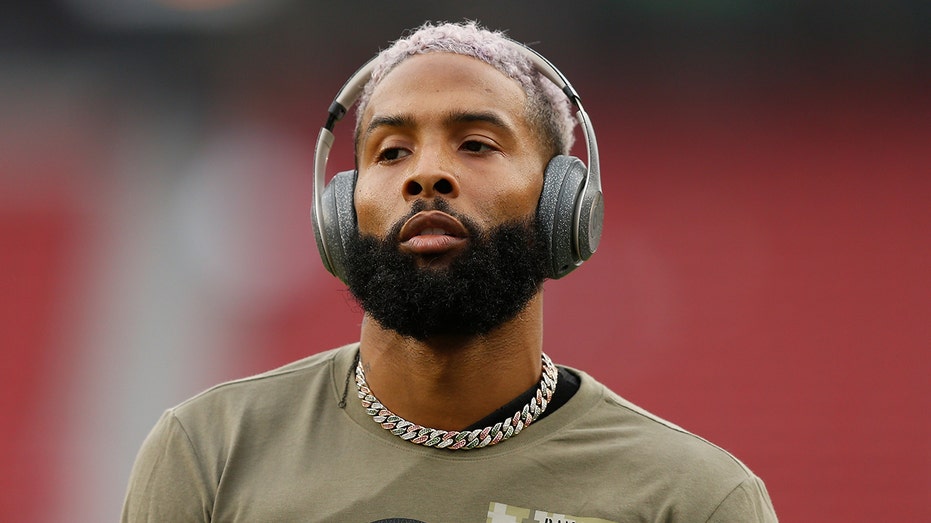 Odell Beckham Jr Will Receive Rams Salary In Bitcoin