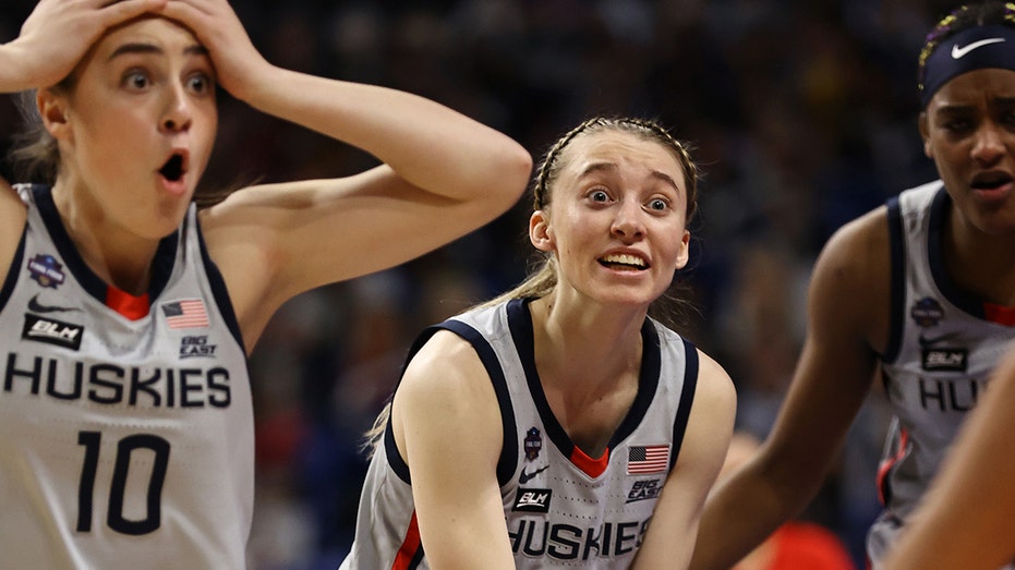 UConn Star Paige Bueckers Inks Gatorade NIL Deal | Fox Business