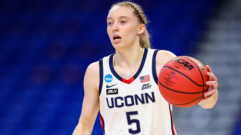 UConn's Paige Bueckers named 2020 Gatorade Female Athlete of the Year - The  UConn Blog