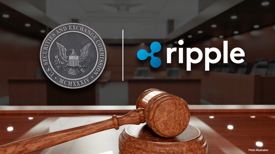 ripple ceo says a judge will likely decide sec cryptocurrency lawsuit