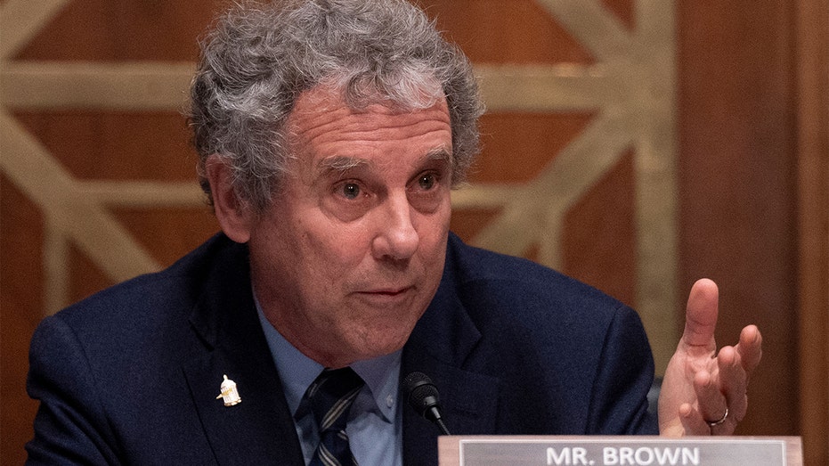 Sherrod Brown