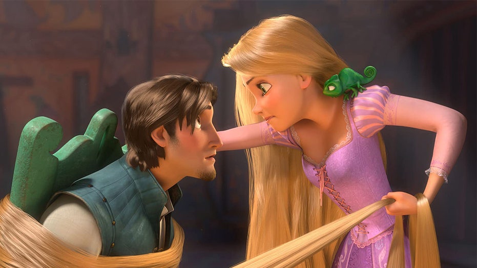 Disney won't say if it's keeping princes and princesses as 'boys and girls'  gets chopped
