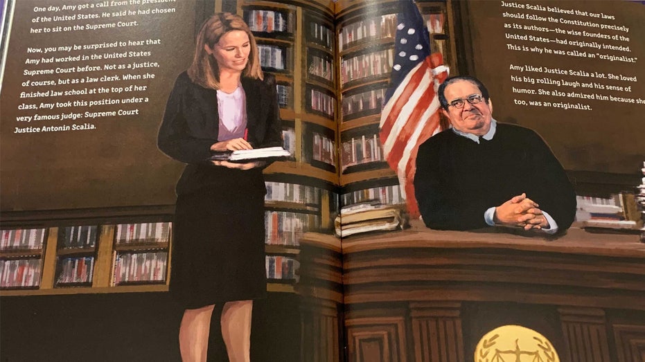 Heroes of Liberty publishing