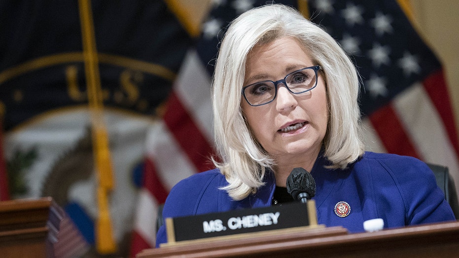 Liz Cheney