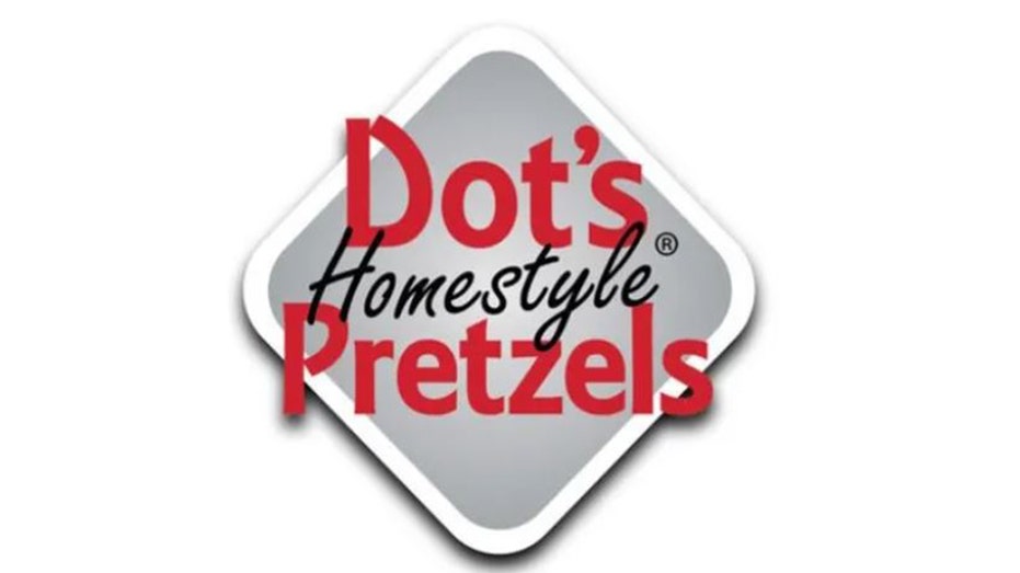 Dot's Pretzels