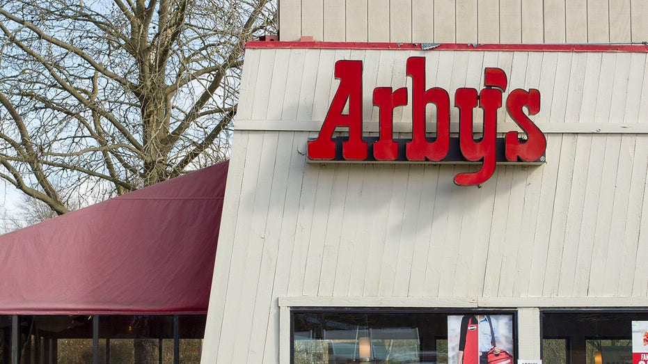 Arby's Restaurant