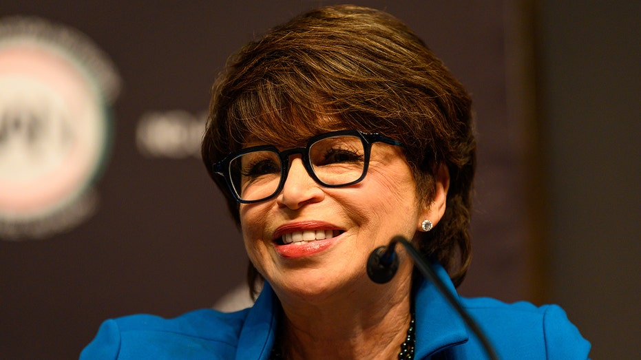 Valerie Jarrett