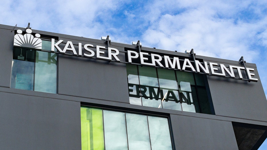 Kaiser Permanente