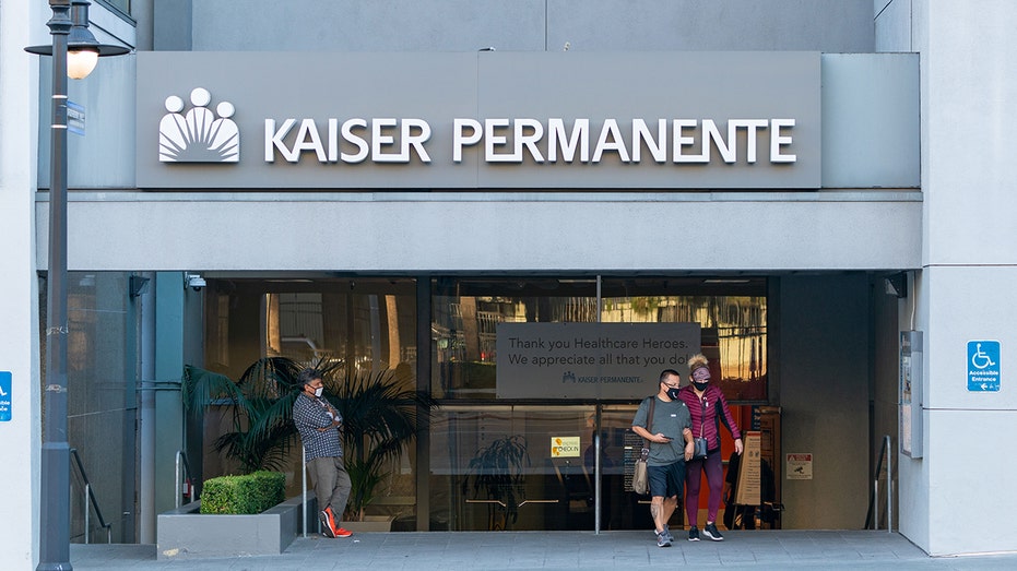 Kaiser Permanente