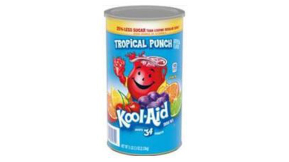 Kool-Aid