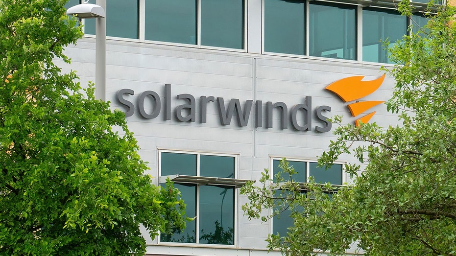 solarwinds