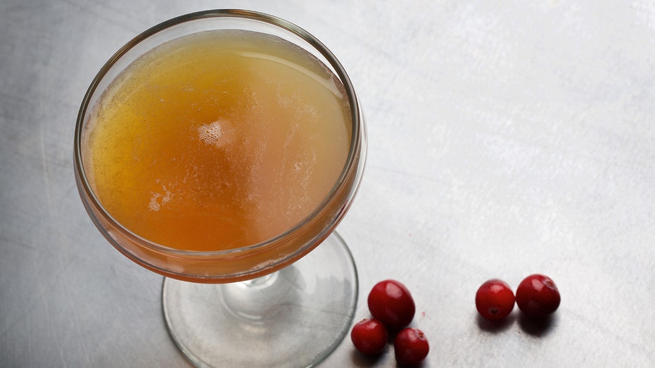 cocktail liquor