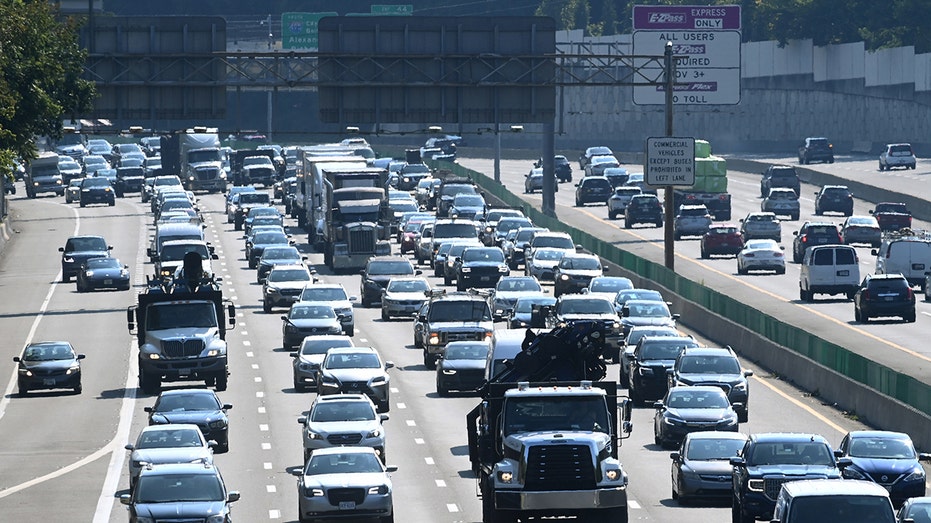 dispositivo de trafico