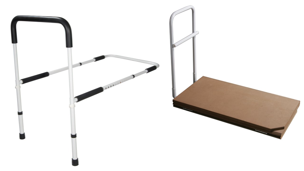 Adult bed rails sold nationwide recalled after 2 deaths Fox Business