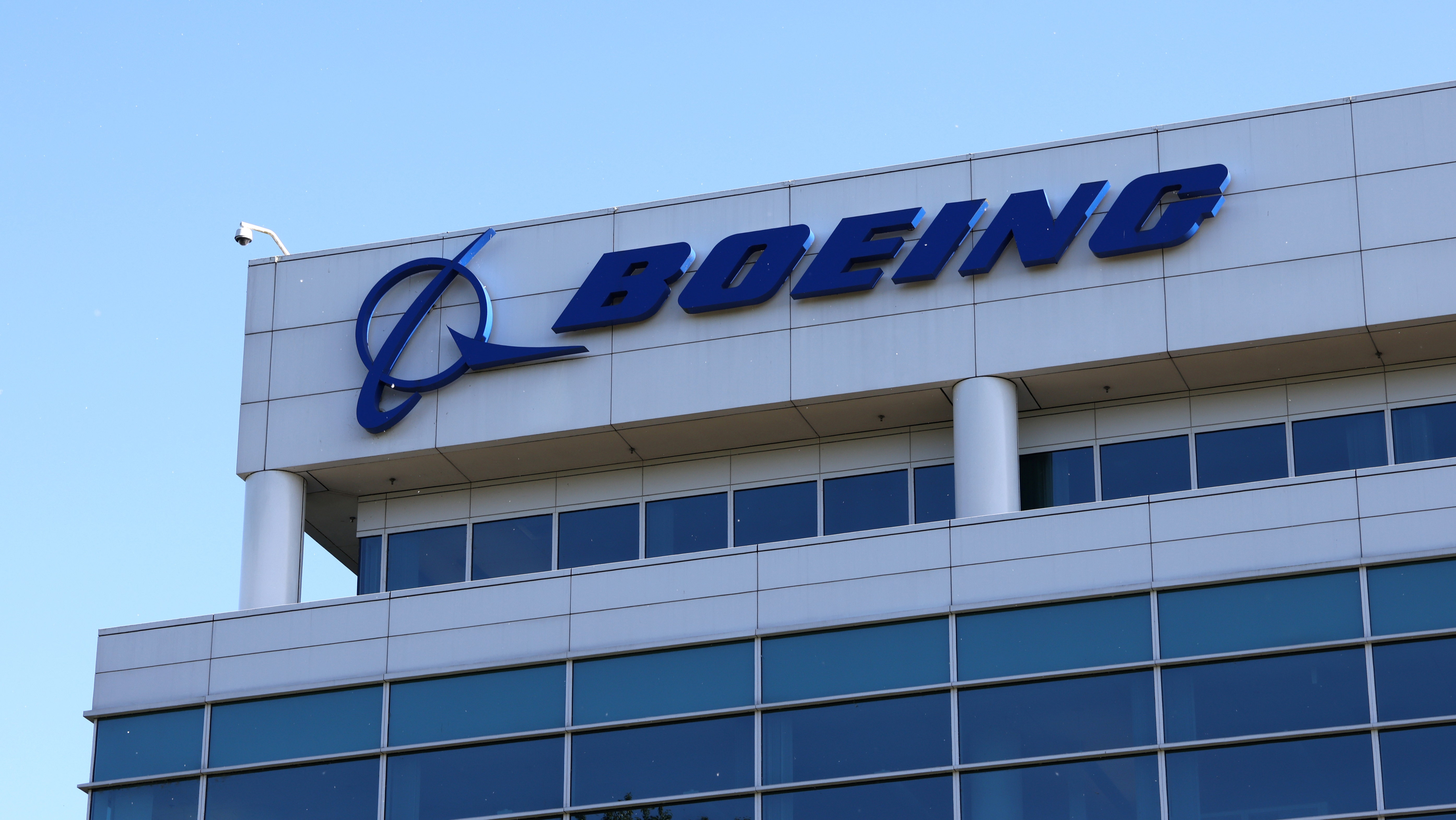 Boeing sells its Commercial Airplanes headquarters for 100M Fox Business