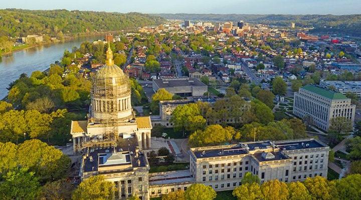 Charleston, West Virginia, real estate: What you can get for .3 million