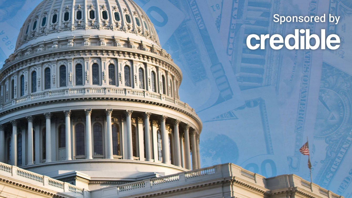 Lawmakers consider Social Security 2100 Act aimed at protecting future